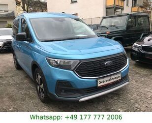 Ford Tourneo Gebrauchtwagen
