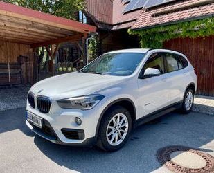 BMW X1 Gebrauchtwagen