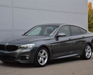 BMW 320 Gran Turismo Gebrauchtwagen
