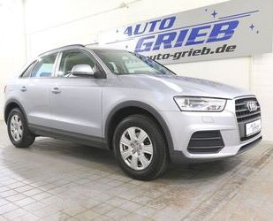 Audi Q3 Gebrauchtwagen