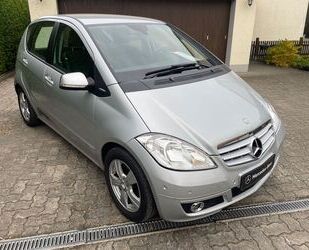 Mercedes-Benz A 180 Gebrauchtwagen
