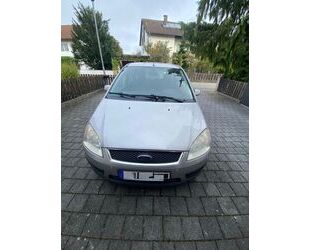 Ford C-Max Gebrauchtwagen