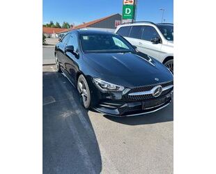Mercedes-Benz CLA 250 Gebrauchtwagen