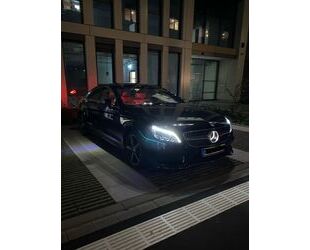 Mercedes-Benz CLS 250 Gebrauchtwagen