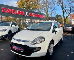 Fiat Punto Evo Gebrauchtwagen