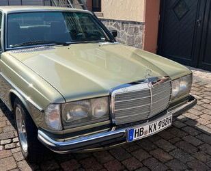 Mercedes-Benz CE 280 Gebrauchtwagen
