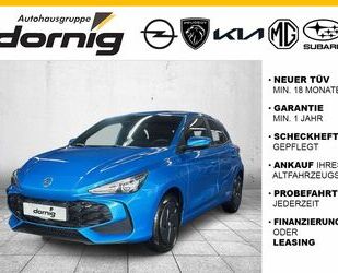 MG MG3 Gebrauchtwagen