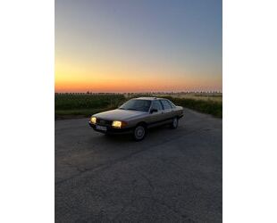 Audi 100 Gebrauchtwagen