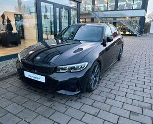 BMW M340i Gebrauchtwagen