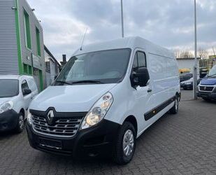 Renault Master Gebrauchtwagen