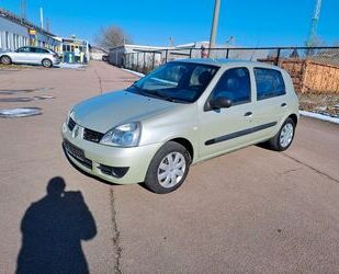 Renault Clio Gebrauchtwagen