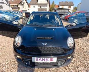 Mini Cooper SD Gebrauchtwagen