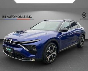 Citroen C5 X Gebrauchtwagen