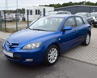 Mazda 3 Gebrauchtwagen