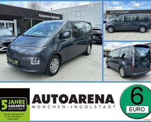 Hyundai STARIA Gebrauchtwagen