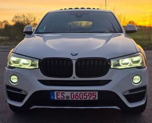 BMW X4 Gebrauchtwagen