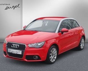 Audi A1 Gebrauchtwagen