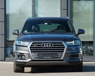 Audi Q7 Gebrauchtwagen