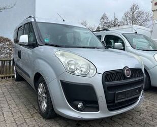 Fiat Doblo Gebrauchtwagen