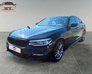 BMW 530 Gebrauchtwagen