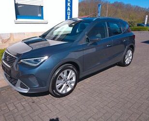 Seat Arona Gebrauchtwagen