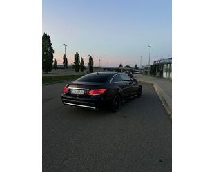 Mercedes-Benz E 350 Gebrauchtwagen
