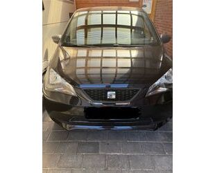 Seat Mii Gebrauchtwagen
