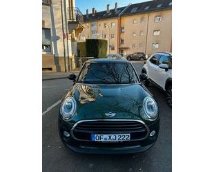 Mini Cooper Gebrauchtwagen