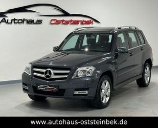 Mercedes-Benz GLK 250 Gebrauchtwagen
