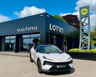 Lotus Eletre Gebrauchtwagen