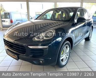 Porsche Cayenne Gebrauchtwagen