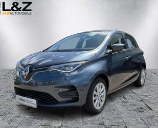 Renault ZOE Gebrauchtwagen