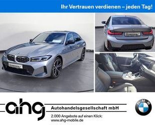 BMW M340i Gebrauchtwagen