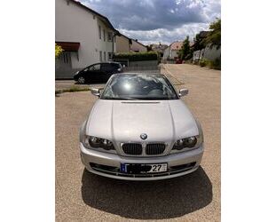 BMW 318 Gebrauchtwagen