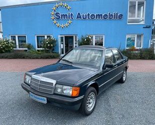 Mercedes-Benz 190 Gebrauchtwagen
