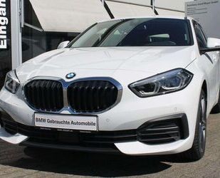 BMW 118 Gebrauchtwagen