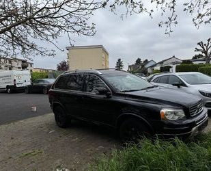 Volvo XC90 Gebrauchtwagen
