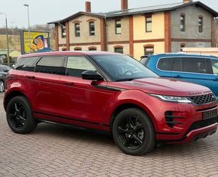 Land Rover Range Rover Evoque Gebrauchtwagen