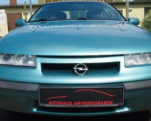 Opel Calibra Gebrauchtwagen