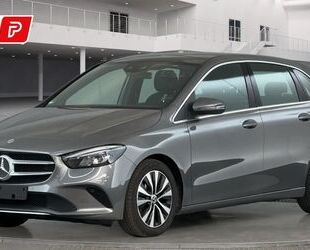 Mercedes-Benz B 180 Gebrauchtwagen