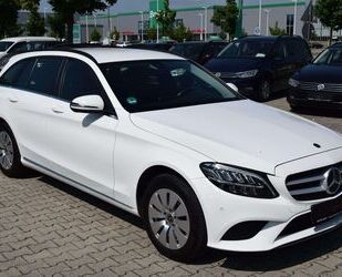 Mercedes-Benz C 200 Gebrauchtwagen
