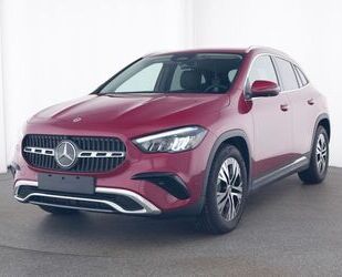 Mercedes-Benz GLA 220 Gebrauchtwagen