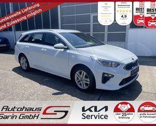 Kia ceed Sportswagon Gebrauchtwagen