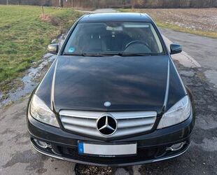 Mercedes-Benz C 350 Gebrauchtwagen