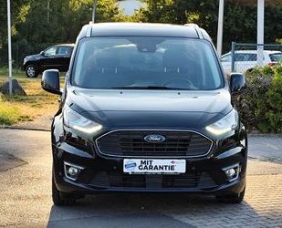 Ford Grand Tourneo Gebrauchtwagen