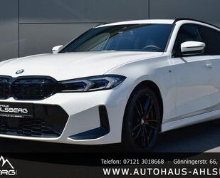BMW 330 Gebrauchtwagen