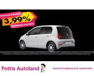 VW up! Gebrauchtwagen