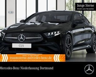Mercedes-Benz CLS 220 Gebrauchtwagen