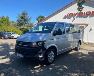 VW T6 Transporter Gebrauchtwagen