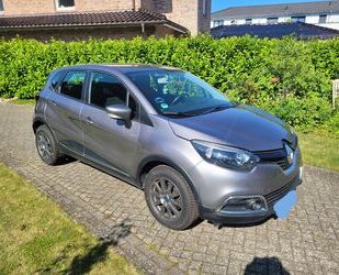 Renault Captur Gebrauchtwagen